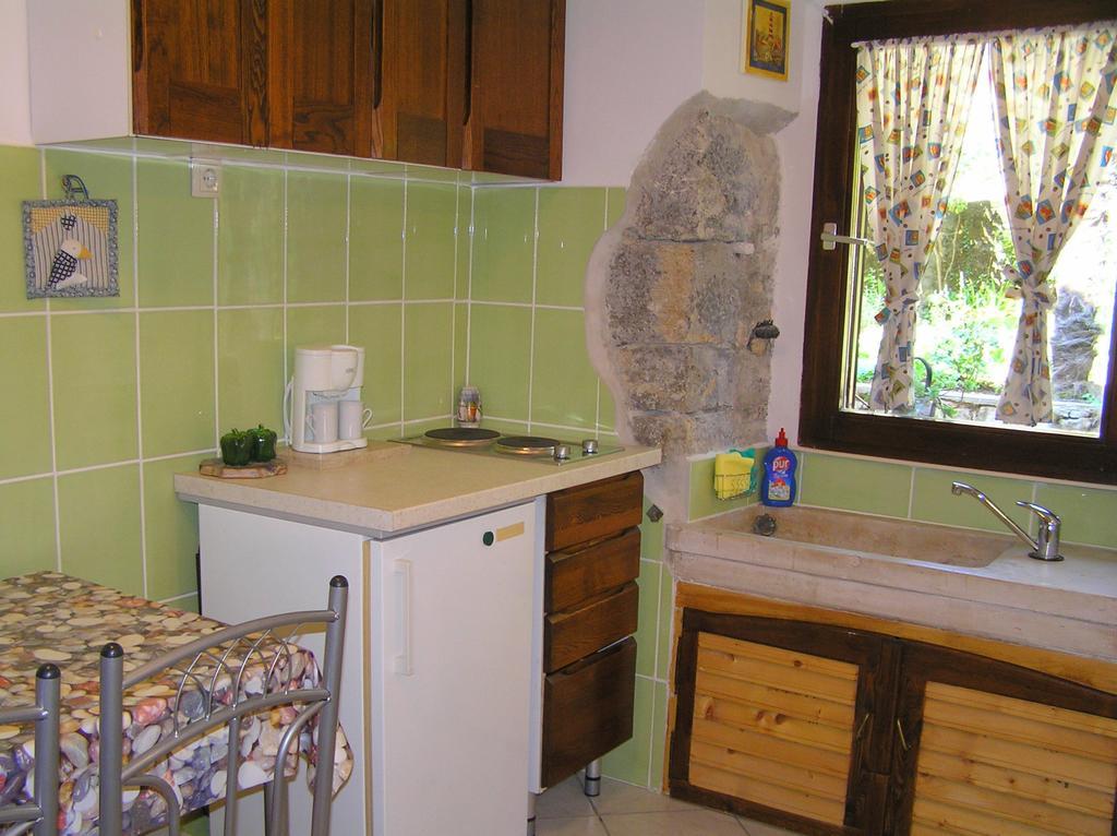 Apartment Portoncino Opatija Exterior foto